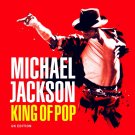 Michael Jackson - King Of Pop - UK CD album 2008