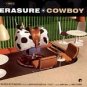 Erasure - Cowboy - UK CD album 1997