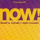 Various Artists - Now That's What I Call Music! 19 - UK CD album 1991