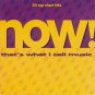 Various Artists - Now That's What I Call Music! 19 - UK CD album 1991