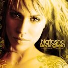 Natasha Bedingfield - Pocketful Of Sunshine - US CD album 2008