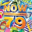 Various Artists - Now That's What I Call Music! 79 - UK CD album 2011