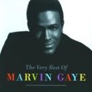 Marvin Gaye - The Very Best Of Marvin Gaye - UK CD album 1994