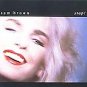 Sam Brown - Stop! - UK CD album 1988