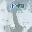 Heart - Greatest Hits 1985-1995 - UK CD album 2000
