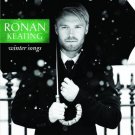 Ronan Keating - Winter Songs - UK CD album 2009