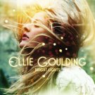 Ellie Goulding - Bright Lights - UK CD album 2010