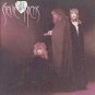 Stevie Nicks - The Wild Heart - UK CD album 1983