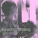 Agnetha Faltskog - My Colouring Book -  UK CD album 2004