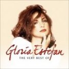 Gloria Estefan - The Very Best Of Gloria Estefan  - UK CD album 2006