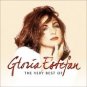 Gloria Estefan - The Very Best Of Gloria Estefan - UK CD album 2006
