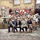 Mumford & Sons - Babel - UK CD album 2012