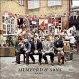 Mumford & Sons - Babel - UK CD album 2012