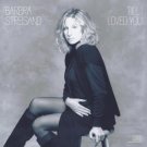 Barbra Streisand - Till I Loved You - UK CD album 1988