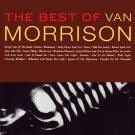 Van Morrison - The Best Of Van Morrison  - UK CD album 1998