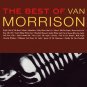 Van Morrison - The Best Of Van Morrison  - UK CD album 1998