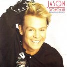 Jason Donovan - Between The Lines - UK CD album 1990