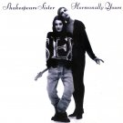 Shakespear's Sister - Hormonally Yours - UK CD album 1992