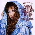 Stevie Nicks - Time Space (The Best Of Stevie Nicks) - UK CD album 1991