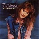 Tiffany - Greatest Hits - CD album 1996