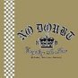 No Doubt - Everything In Time (B Sides, Rarities, Remixes) - UK CD album 2004