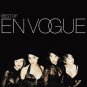 En Vogue - Best Of En Vogue - UK CD album 1998