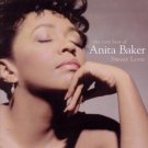Anita Baker - Sweet Love (The Very Best Of Anita Baker) - UK CD album 2002