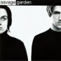 Savage Garden - Savage Garden - UK CD album 1997