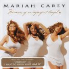Mariah Carey - Memoirs Of An Imperfect Angel - UK CD album 2009