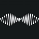 Arctic Monkeys - AM - UK CD album 2013