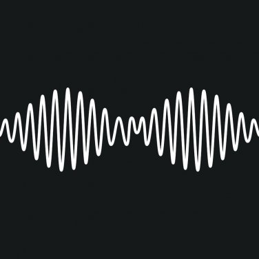 Arctic Monkeys - AM - UK CD album 2013