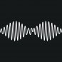 Arctic Monkeys - AM - UK CD album 2013