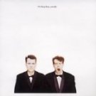 Pet Shop Boys - Actually - UK CD album 1987