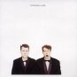 Pet Shop Boys - Actually - UK CD album 1987