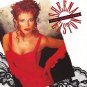 Sheena Easton - The Lover In Me - UK CD album 1988