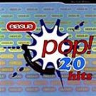 Erasure - Pop! The First 20 Hits - UK CD album 1992
