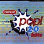 Erasure - Pop! The First 20 Hits - UK CD album 1992