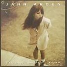 Jann Arden - Living Under June - UK CD album 1996