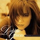 Debbie Gibson - Greatest Hits - CD album 1995