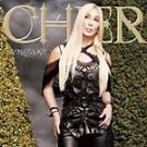 Cher - Living Proof - CD album 2001