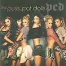 The Pussycat Dolls - PCD - UK CD album 2005