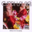 Cyndi Lauper - Bring Ya To The Brink - UK CD album 2008