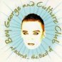 Boy George - At Worst... The Best Of Boy George & Culture Club - UK CD album