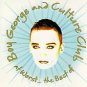 Boy George - At Worst... The Best Of Boy George & Culture Club - UK CD album