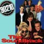 Beverly Hills, 90210 - Original Soundtrack - UK CD album 1992