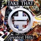 Take That - Greatest Hits - UK CD album 1996