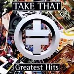 Take That - Greatest Hits - UK CD album 1996