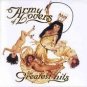 Army Of Lovers - Les Greatest Hits - UK CD album 1995