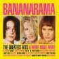 Bananarama - The Greatest Hits & More More More - UK CD album 2007