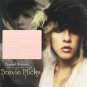 Stevie Nicks - Crystal Visions (The Best Of Stevie Nicks) - UK CD album 2007